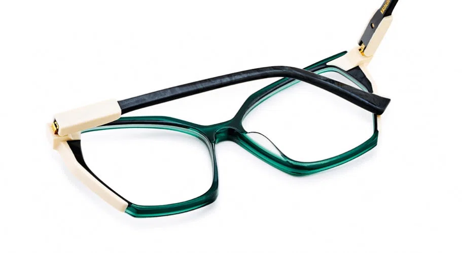 Etnia Barcelona BRAGANZA Eyeglasses - view 19